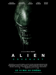 Alien: Covenant Streaming VF Français Complet Gratuit
