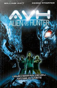 Alien vs Hunter Streaming VF Français Complet Gratuit