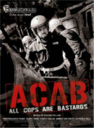 All Cops are bastards [VOSTFR]