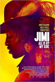 All Is By My Side Streaming VF Français Complet Gratuit