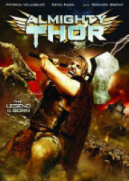 Almighty Thor Streaming VF Français Complet Gratuit