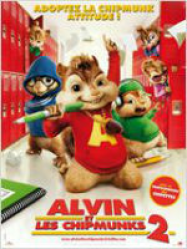 Alvin et les Chipmunks 2 Streaming VF Français Complet Gratuit