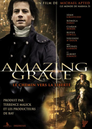 Amazing Grace Streaming VF Français Complet Gratuit