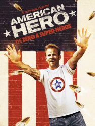 American Hero Streaming VF Français Complet Gratuit