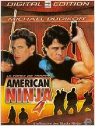 American Ninja 5 Streaming VF Français Complet Gratuit
