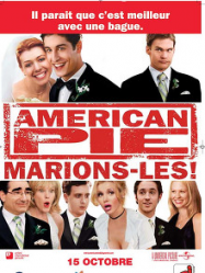 American pie : marions-les ! Streaming VF Français Complet Gratuit