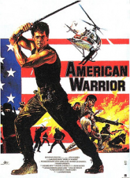 American warrior 3 Streaming VF Français Complet Gratuit