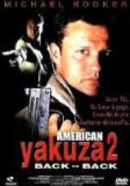 American Yakuza 2