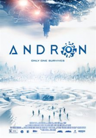 Andròn - The Black Labyrinth Streaming VF Français Complet Gratuit
