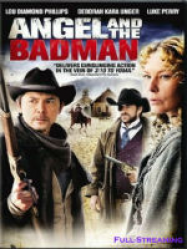 Angel and the Bad Man Streaming VF Français Complet Gratuit