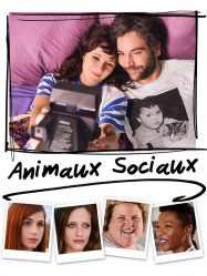 Animaux Sociaux Streaming VF Français Complet Gratuit