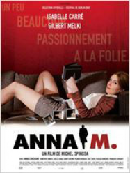 Anna M. Streaming VF Français Complet Gratuit