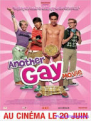 Another Gay Movie Streaming VF Français Complet Gratuit
