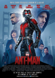 Ant-Man Streaming VF Français Complet Gratuit