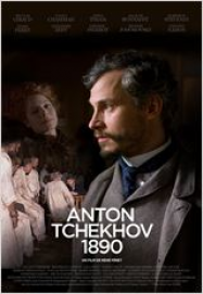 Anton Tchékhov 1890 Streaming VF Français Complet Gratuit