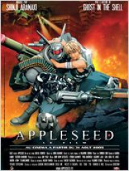 Appleseed Streaming VF Français Complet Gratuit