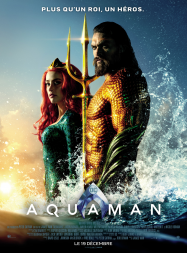 Aquaman Streaming VF Français Complet Gratuit
