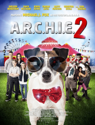 A.R.C.H.I.E. 2 Streaming VF Français Complet Gratuit