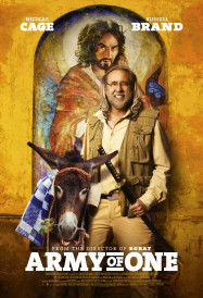 Army Of One Streaming VF Français Complet Gratuit