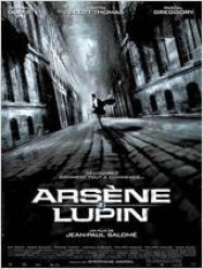 Arsène Lupin Streaming VF Français Complet Gratuit