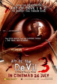 Art of the devil 2