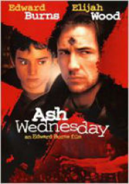 Ash wednesday, le mercredi des cendres