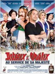 Astérix et Obélix : au service de Sa Majesté Streaming VF Français Complet Gratuit