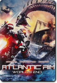 Atlantic rim - World's end Streaming VF Français Complet Gratuit