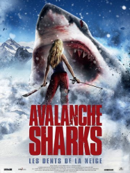 Avalanche Sharks Streaming VF Français Complet Gratuit