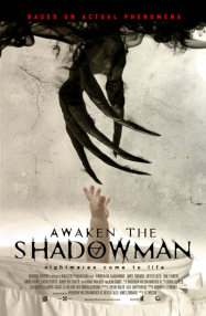 Awaken the Shadowman Streaming VF Français Complet Gratuit