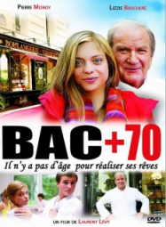 Bac + 70 Streaming VF Français Complet Gratuit