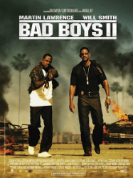 Bad Boys II Streaming VF Français Complet Gratuit