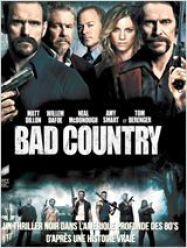 Bad Country Streaming VF Français Complet Gratuit