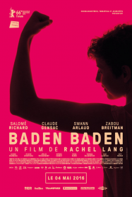 Baden Baden Streaming VF Français Complet Gratuit