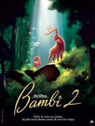 Bambi 2 Streaming VF Français Complet Gratuit