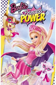 Barbie En super princesse