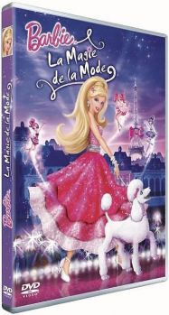 Barbie La magie de la mode Streaming VF Français Complet Gratuit