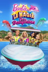 Barbie : La magie des dauphins Streaming VF Français Complet Gratuit