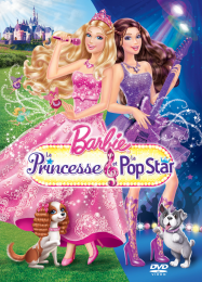 Barbie La Princesse et la Popstar Streaming VF Français Complet Gratuit