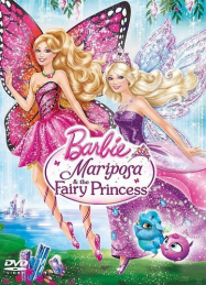 Barbie - Mariposa et le Royaume