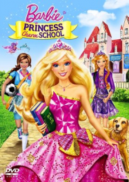 Barbie: Princess Charm School Streaming VF Français Complet Gratuit