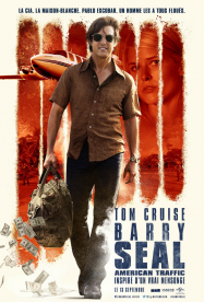 Barry Seal : American Traffic Streaming VF Français Complet Gratuit