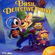 Basil détective privé