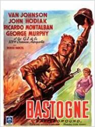 Bastogne Streaming VF Français Complet Gratuit