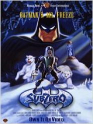Batman et Mr Freeze : Subzero Streaming VF Français Complet Gratuit