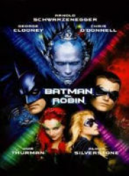 Batman et Robin Streaming VF Français Complet Gratuit