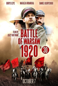 Battle Of Warsaw 1920 Streaming VF Français Complet Gratuit
