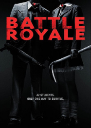Battle Royale Streaming VF Français Complet Gratuit
