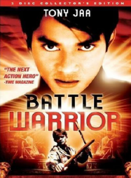 Battle warrior