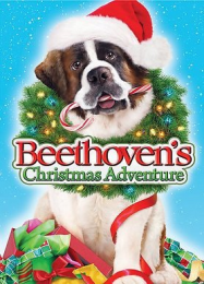 Beethovens Christmas Adventure Streaming VF Français Complet Gratuit